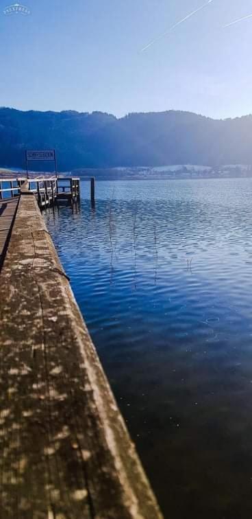 Kozma Apartments Peterlewand Gerlitzen Ossiachersee Bodensdorf Kültér fotó