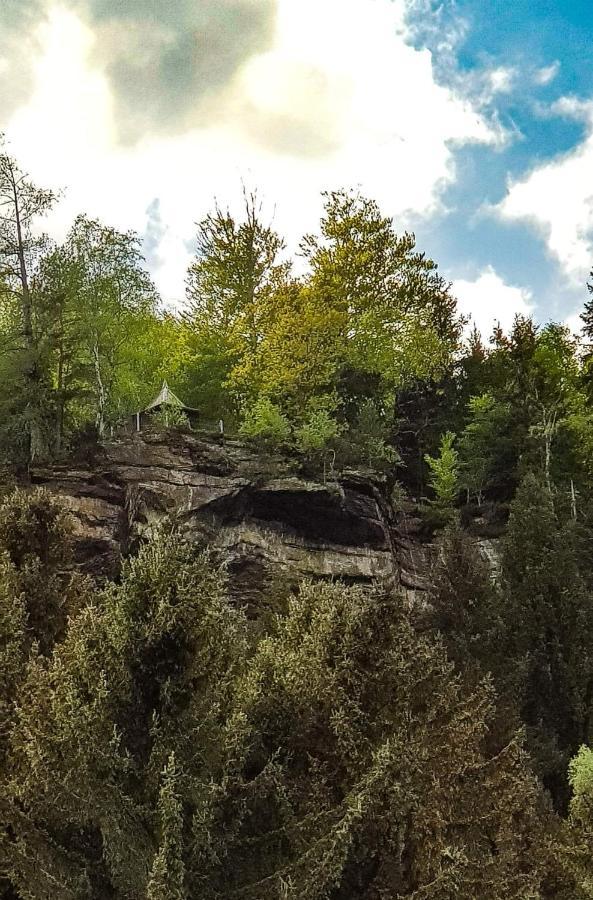 Kozma Apartments Peterlewand Gerlitzen Ossiachersee Bodensdorf Kültér fotó