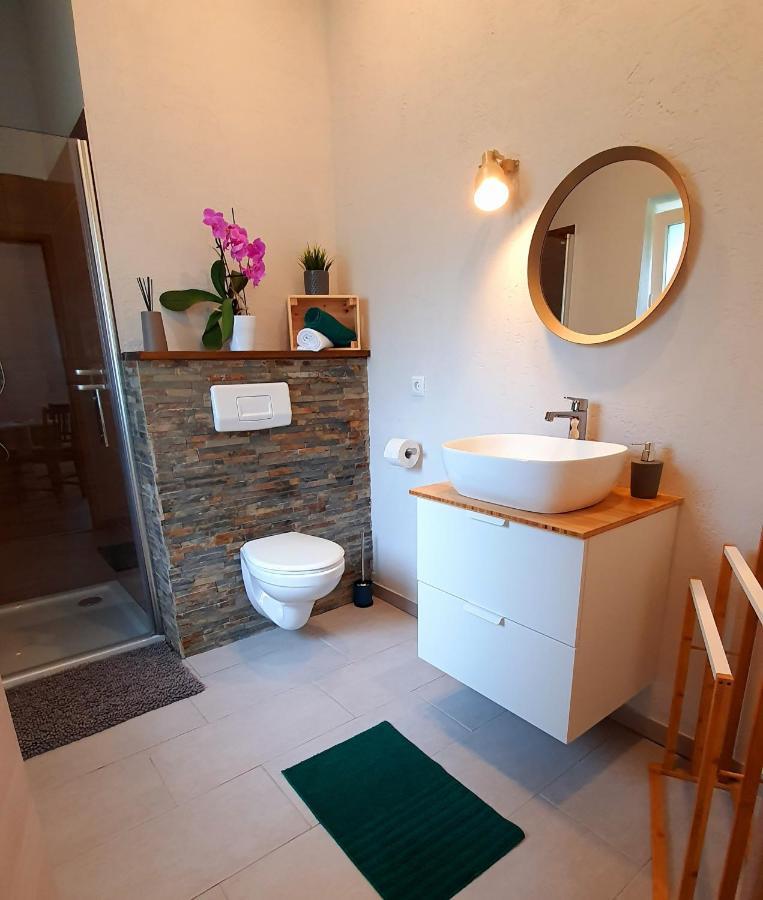 Kozma Apartments Peterlewand Gerlitzen Ossiachersee Bodensdorf Kültér fotó