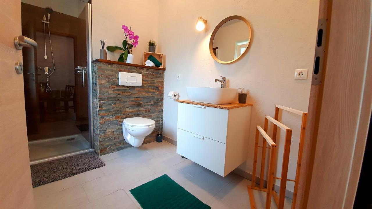 Kozma Apartments Peterlewand Gerlitzen Ossiachersee Bodensdorf Kültér fotó