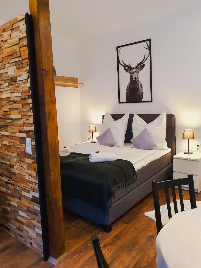 Kozma Apartments Peterlewand Gerlitzen Ossiachersee Bodensdorf Kültér fotó