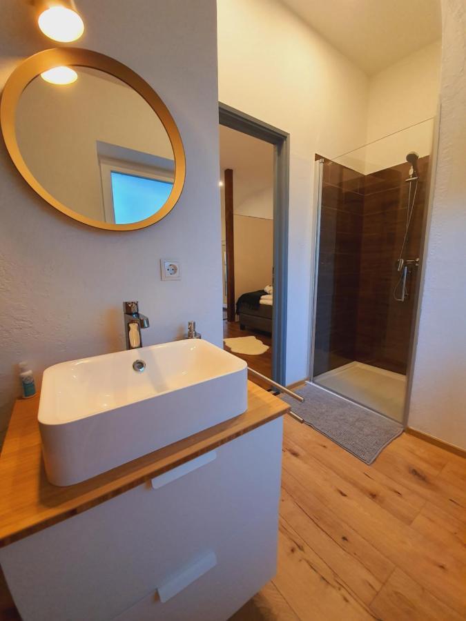 Kozma Apartments Peterlewand Gerlitzen Ossiachersee Bodensdorf Kültér fotó