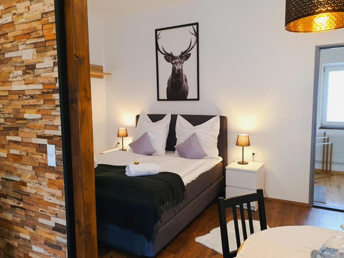 Kozma Apartments Peterlewand Gerlitzen Ossiachersee Bodensdorf Kültér fotó