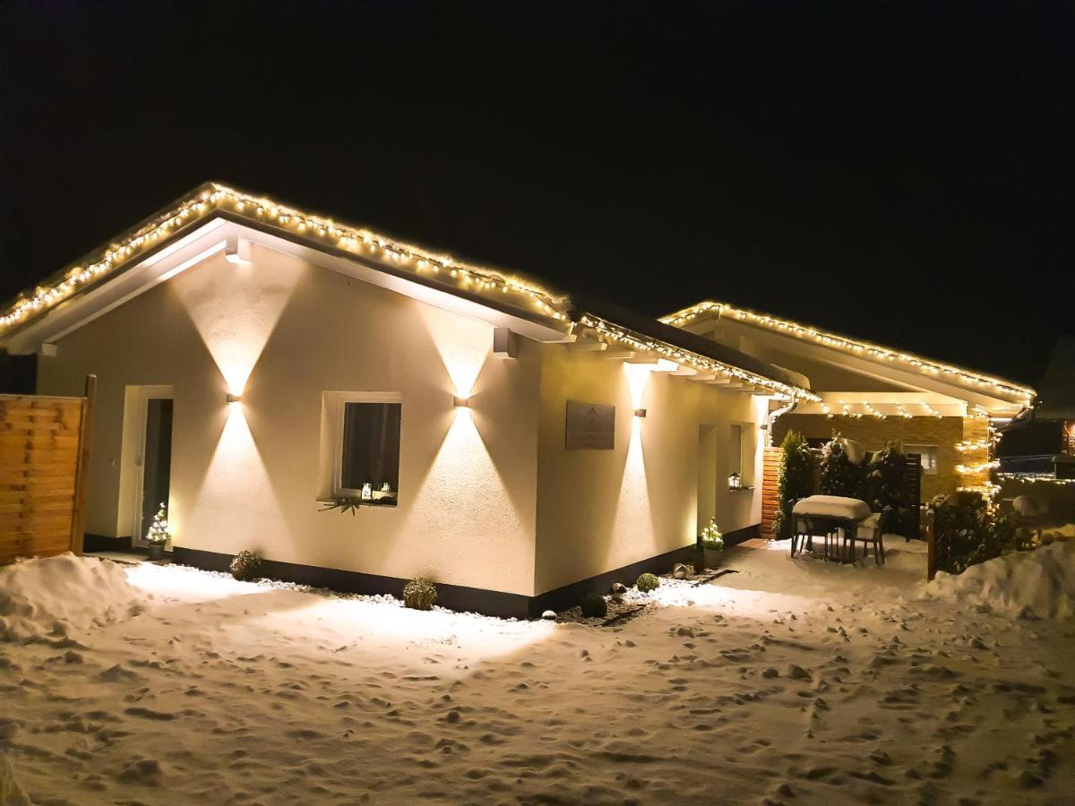 Kozma Apartments Peterlewand Gerlitzen Ossiachersee Bodensdorf Kültér fotó