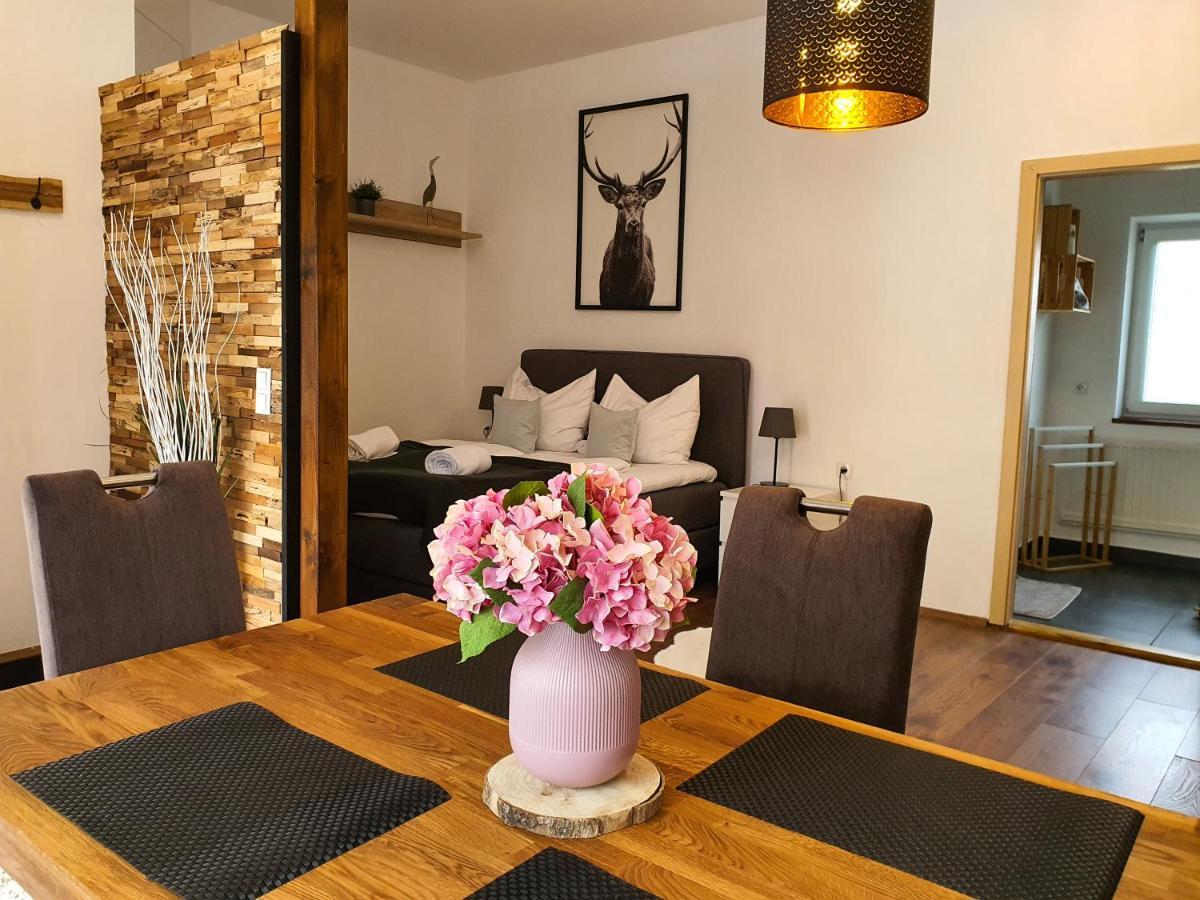 Kozma Apartments Peterlewand Gerlitzen Ossiachersee Bodensdorf Kültér fotó