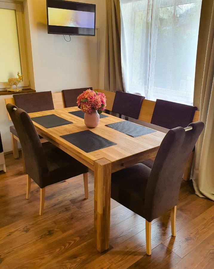 Kozma Apartments Peterlewand Gerlitzen Ossiachersee Bodensdorf Kültér fotó