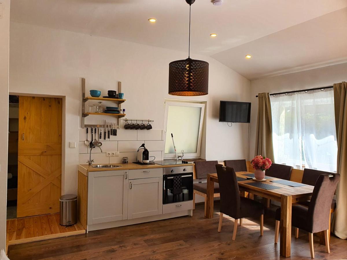 Kozma Apartments Peterlewand Gerlitzen Ossiachersee Bodensdorf Kültér fotó