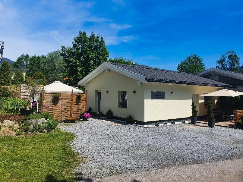 Kozma Apartments Peterlewand Gerlitzen Ossiachersee Bodensdorf Kültér fotó