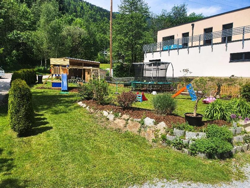 Kozma Apartments Peterlewand Gerlitzen Ossiachersee Bodensdorf Kültér fotó