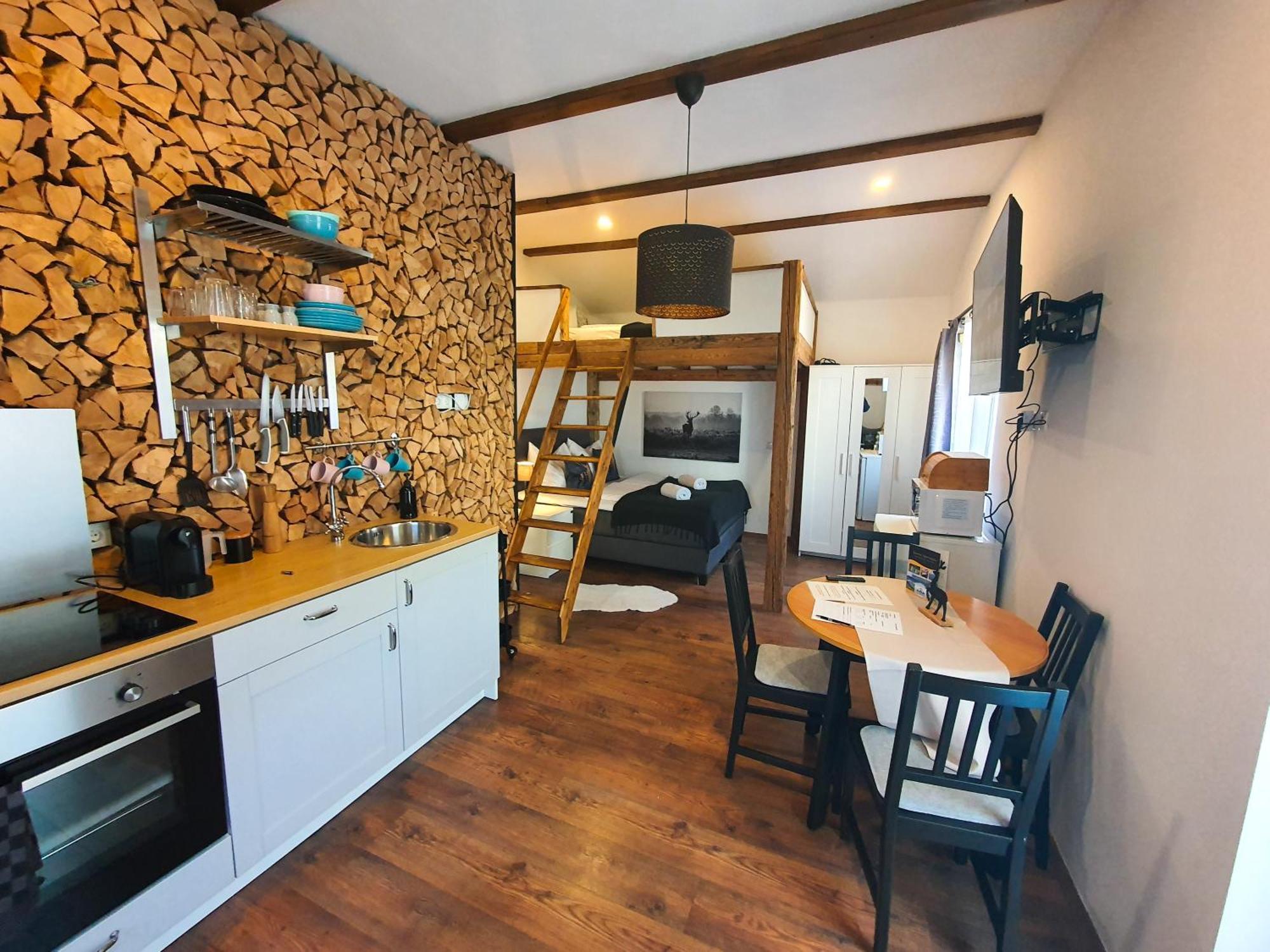 Kozma Apartments Peterlewand Gerlitzen Ossiachersee Bodensdorf Kültér fotó
