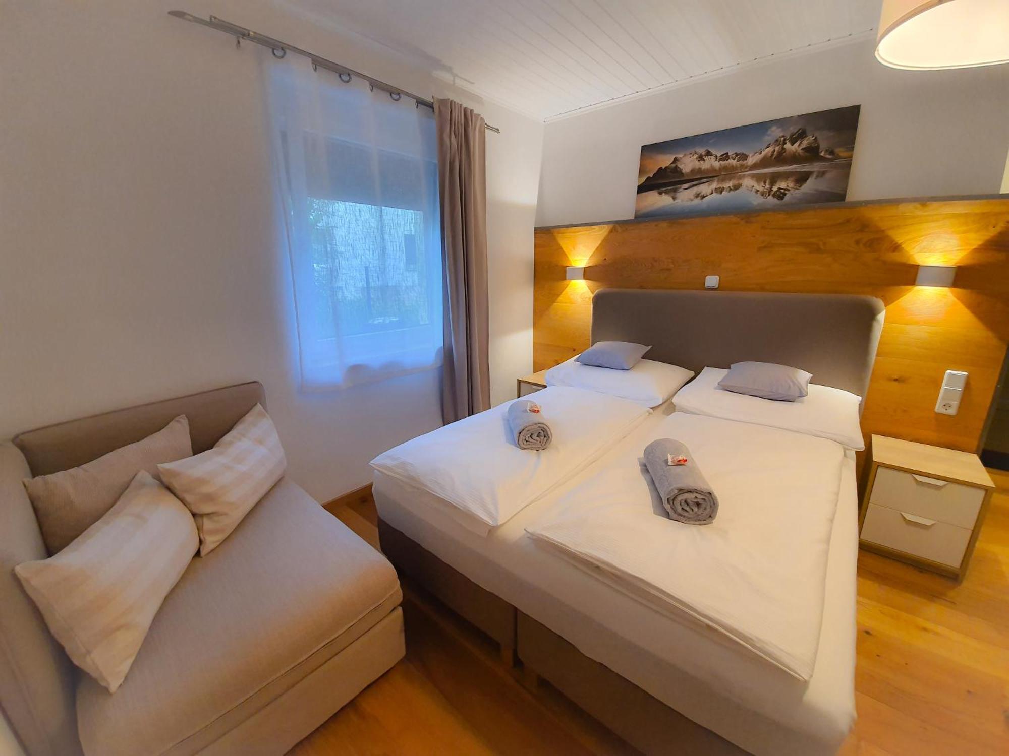 Kozma Apartments Peterlewand Gerlitzen Ossiachersee Bodensdorf Kültér fotó