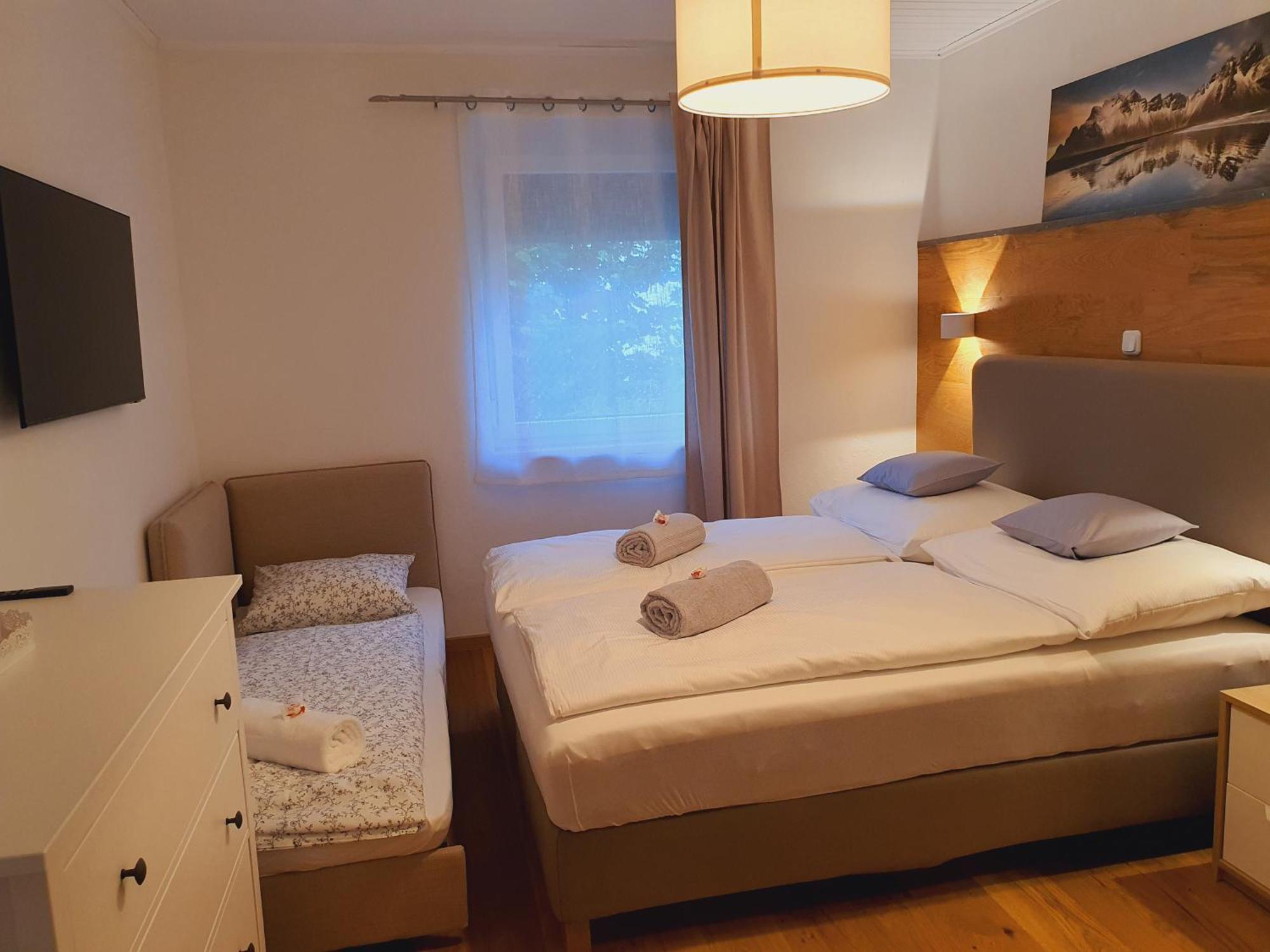 Kozma Apartments Peterlewand Gerlitzen Ossiachersee Bodensdorf Kültér fotó