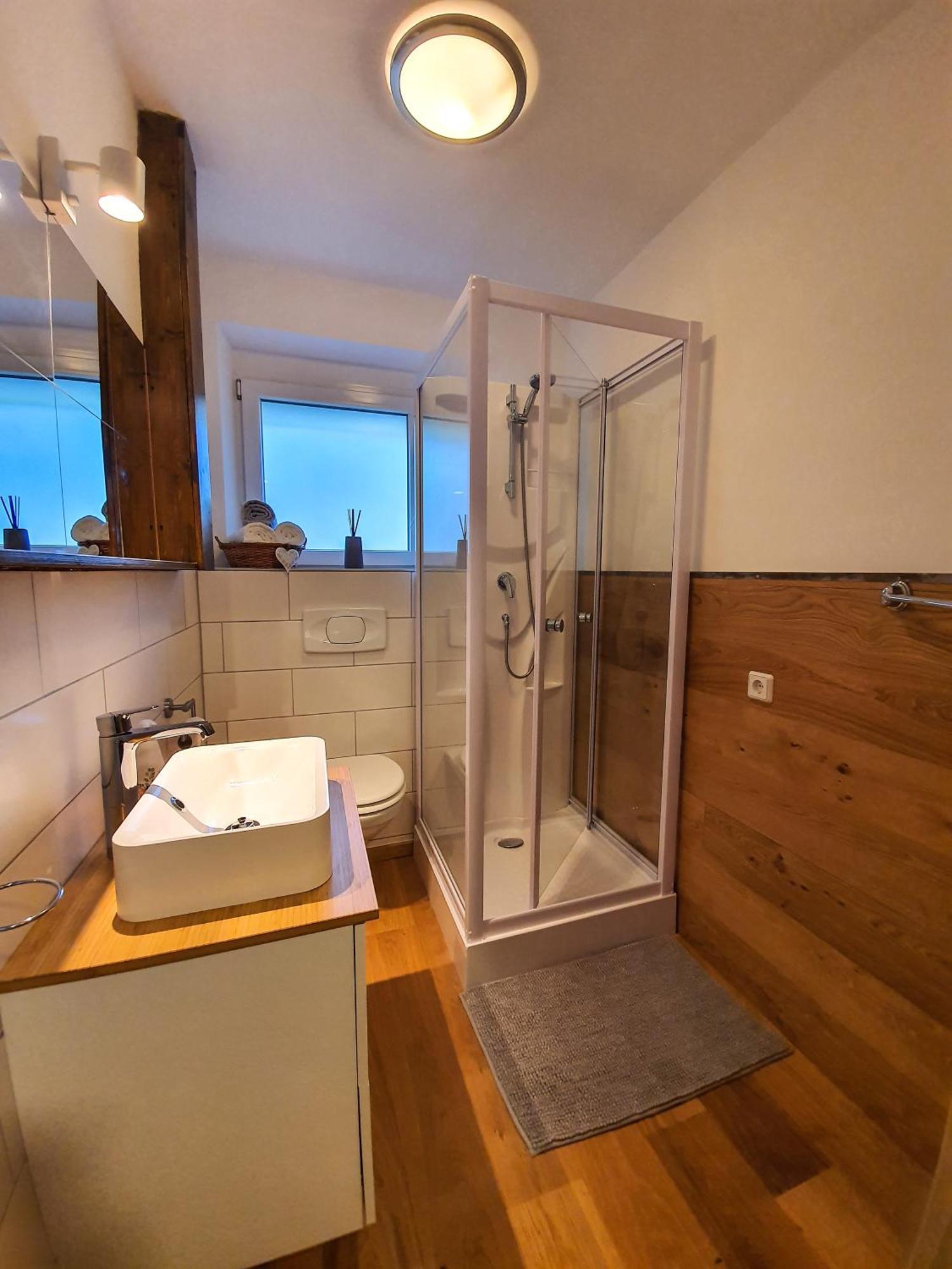 Kozma Apartments Peterlewand Gerlitzen Ossiachersee Bodensdorf Kültér fotó