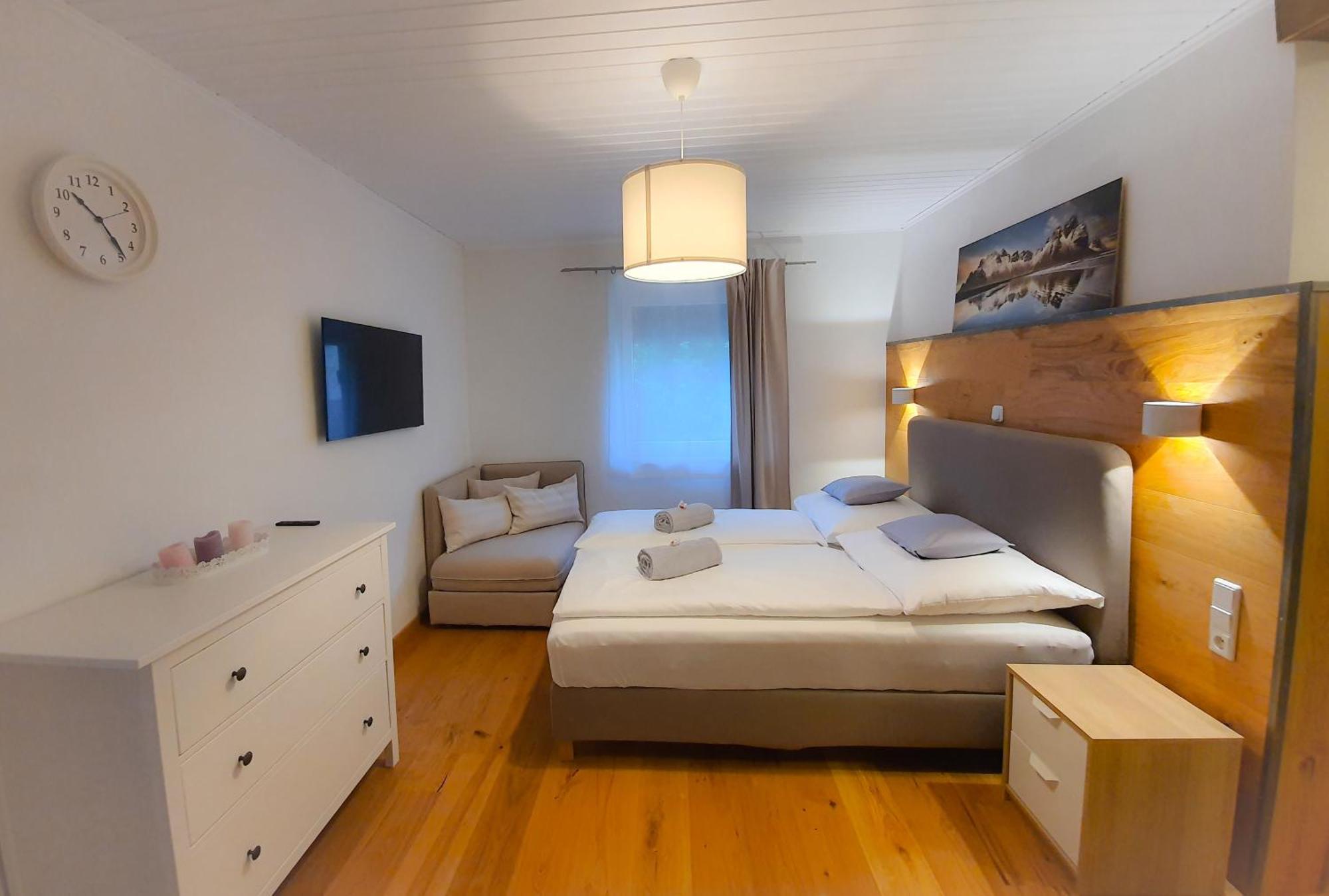 Kozma Apartments Peterlewand Gerlitzen Ossiachersee Bodensdorf Kültér fotó
